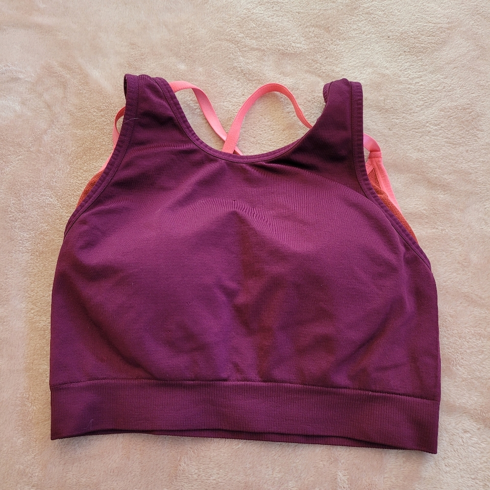 Xersion Sports Bra
